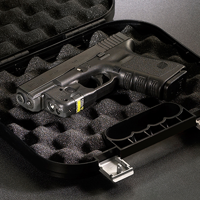 STREAMLIGHT TLR-6 Glock 42/43