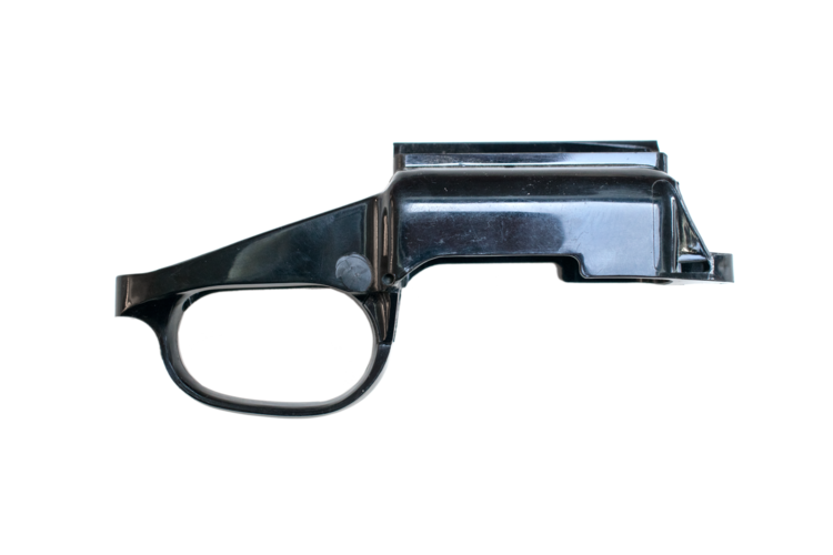 Steyr L Abzugbügel altes Modell