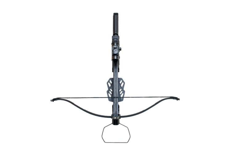 Armbrust B.L.A.C.K. SKORPION Set