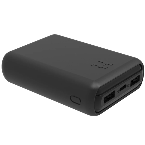 Heat Power Bank