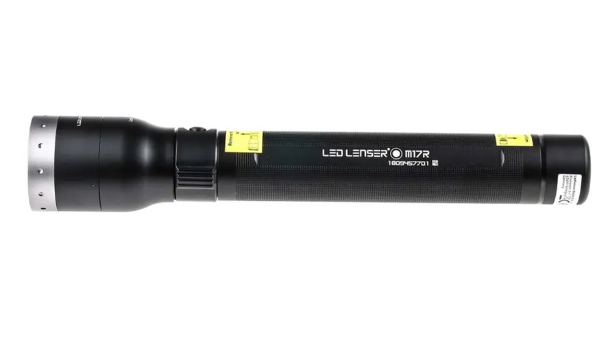 Led Lenser M17R