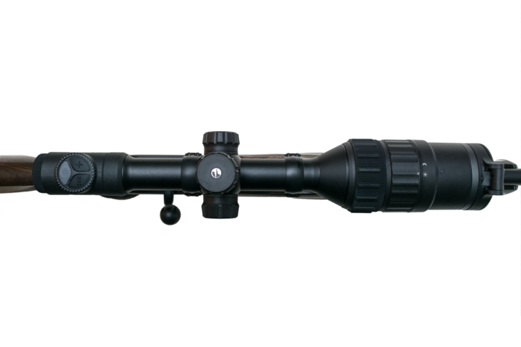 Blaser R8 D.A.R.K.H.U.N.T.E.R III