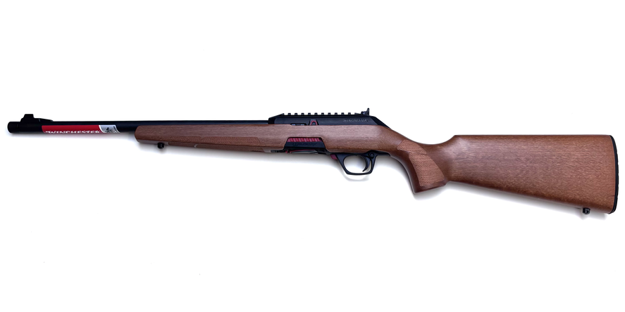 Winchester Wildcat Field SA,S,THR 16,5" 22L