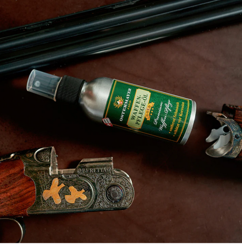 Ostermayer Waffen-Pflege-Öl