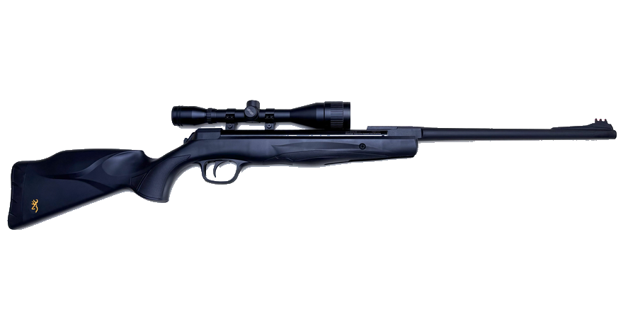 Browning X-Blade II 24J 5,5mm Set Gas Piston Set