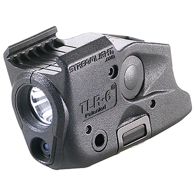 STREAMLIGHT TLR-6 Glock 42/43