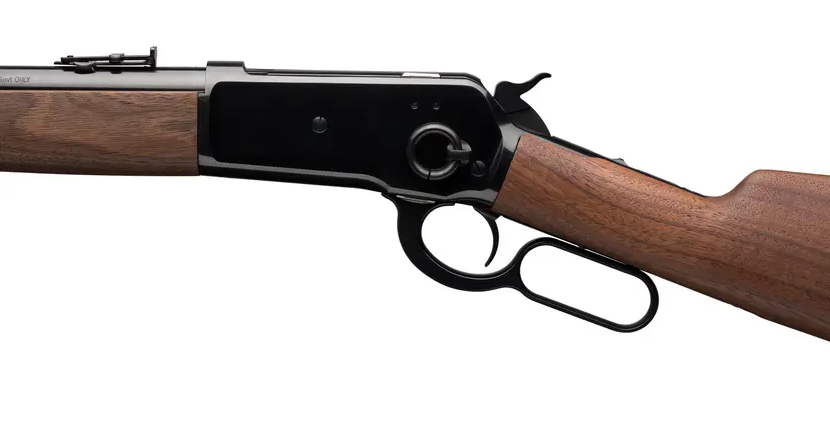 Win.M86 SR Carbine 22" S 45-70 GVT
