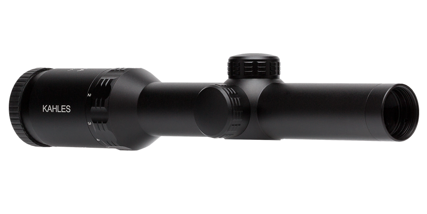 Kahles ZF HELIA 1 5x24iLeuchtabsehen