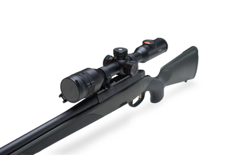 Green H.U.N.T.E.R  V