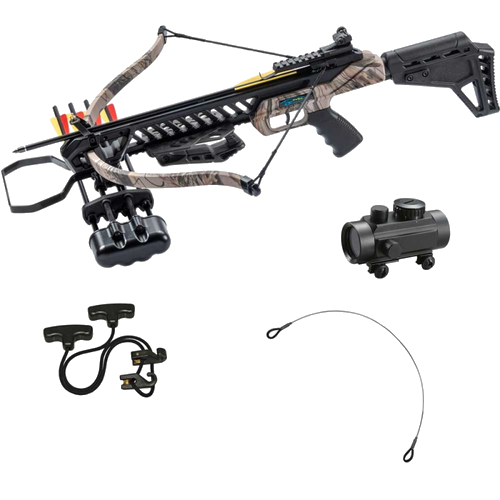 AB HOUND 175lbs Camo SET Rec.       XB27
