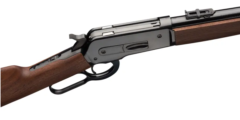 Win.M86 SR Carbine 22" S 45-70 GVT