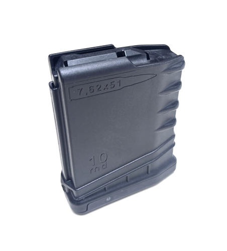 Steyr DMR Magazin AR10 .308Win 10 Schuss