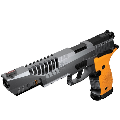 Steyr Arms Pistole ATc 6" Rock 9x19