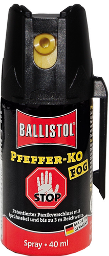 Pfefferspray-KO FOG 40ml
