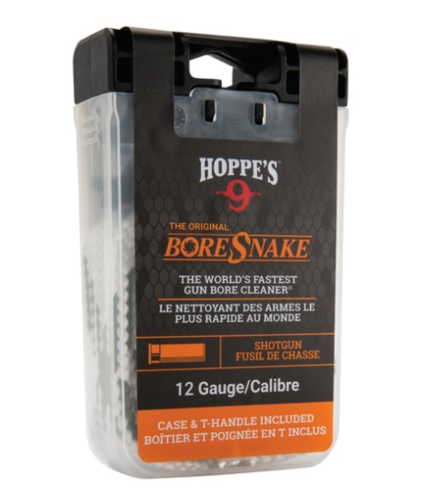Bore Snake Kal.12