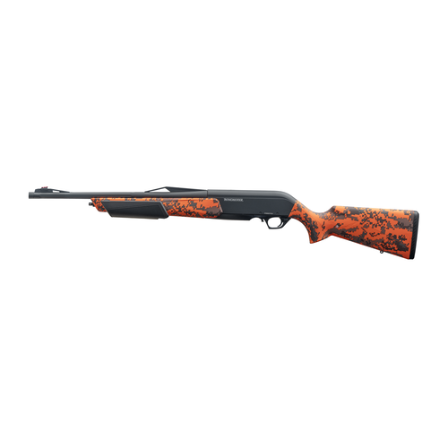 Winchester SXR2 30 06 Pump Teack THR MG4 DBM