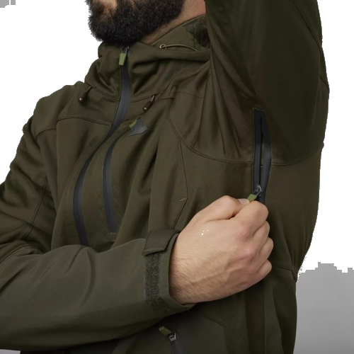 See Hawker 2 Jacke (48)