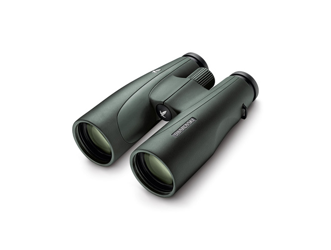 Swarovski SLC 10 x 56