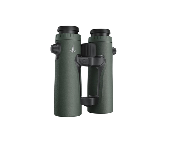 Swarovski EL Range 8 x 42 TA
