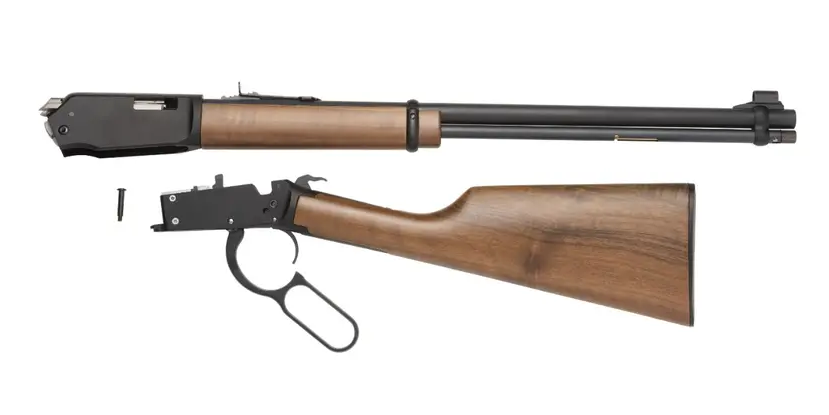 Winchester Ranger UHR 20 zoll 22lfb 10+1