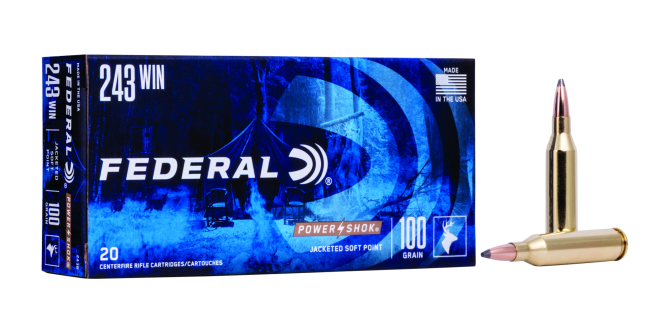 Fed.Clas.Kal.243 Win.SP      100gr.20Stk