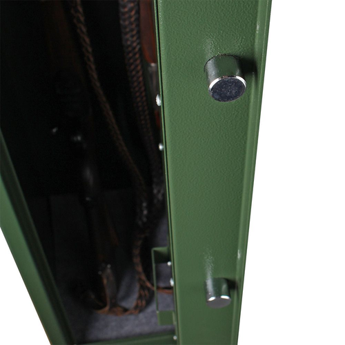 Rottner Tresor Guntronic 5 Grün