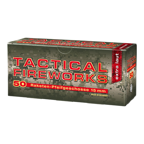 Umarex Tactical FW Pyro Pfeifp.15mm