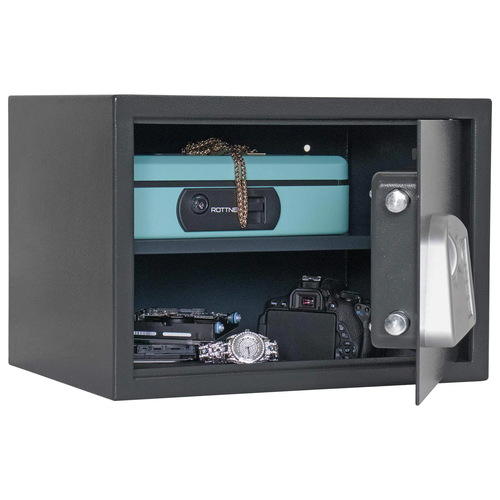 Rottner Jupiter 4 EL