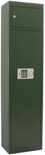 Tresor Gun 5 Elektroschloss
