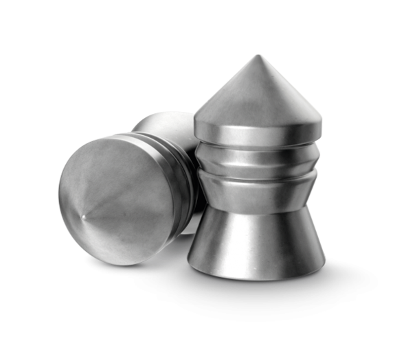 H&N Silver Point 5,50 /200