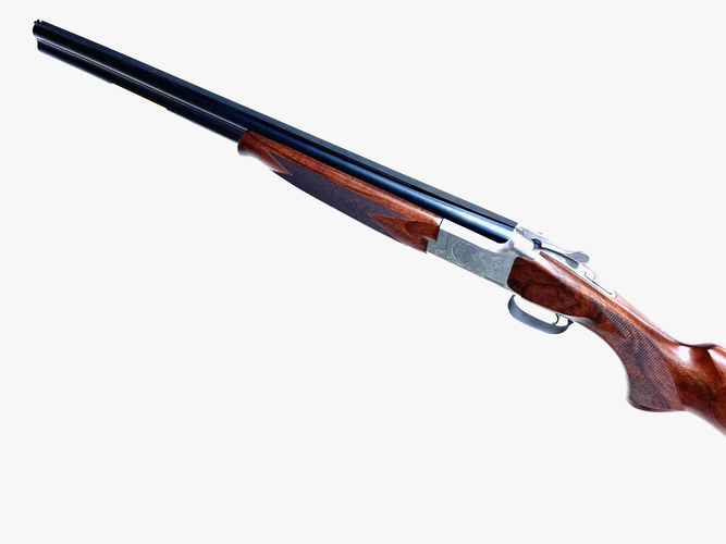 Browning 525 Game1 Austria Edition LL71 cm12/76 