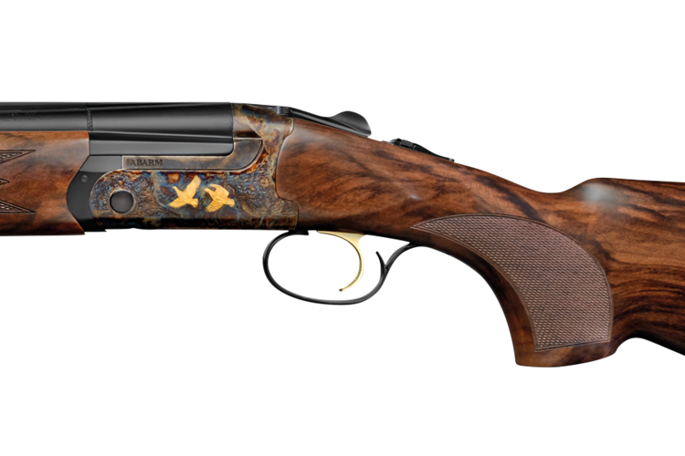 Fabarm Elos D2 Field Syren 20/76