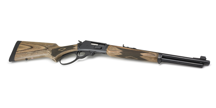 Ruger Marlin M.1895 Guide Gun 45-70Govt