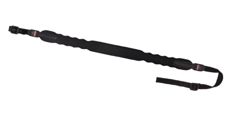 Niggeloh Flintengurt Neo Schwarz SV