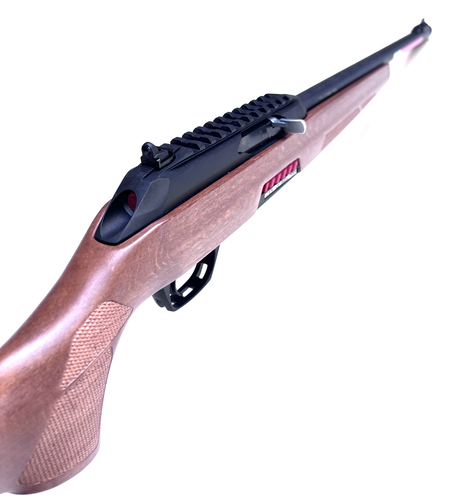 Winchester Wildcat Field SA,S,THR 16,5" 22L