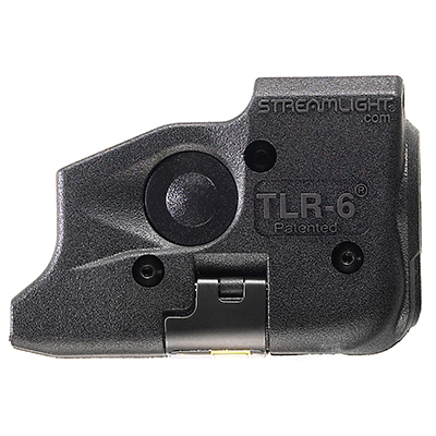 STREAMLIGHT TLR-6 Glock 42/43