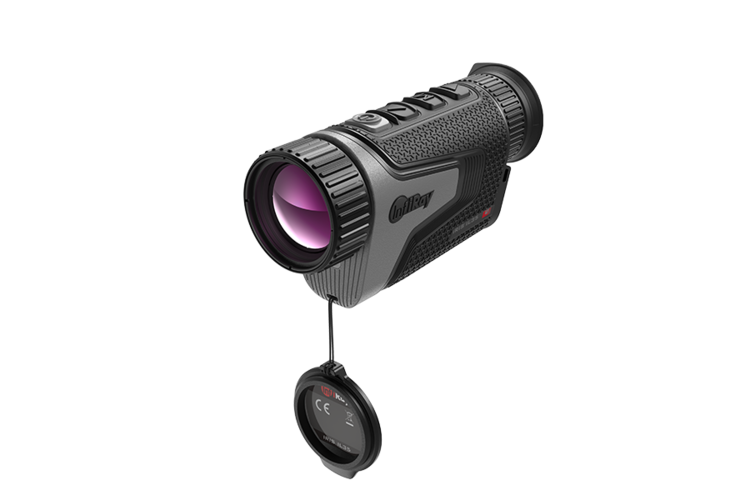 Infiray Iris-IL19 12 UM Sensor