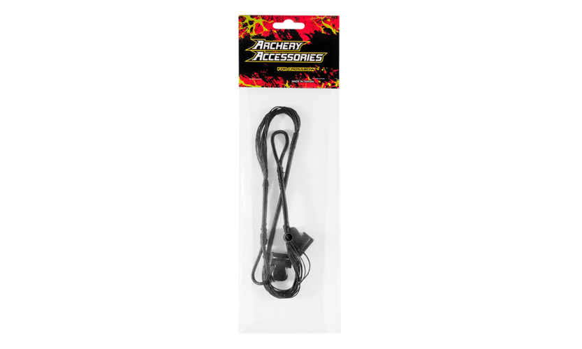 Sehne AB pistol mod  80 lbs