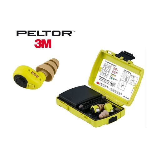 Peltor LEP - 100  Gehörschutzstöpsel