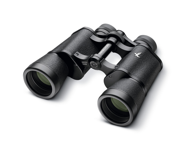 Swarovski Habicht 10x40