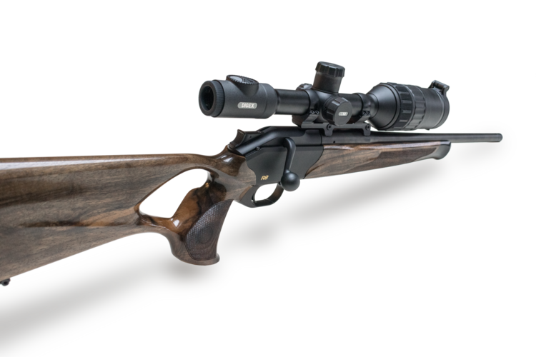 Blaser R8 D.A.R.K.H.U.N.T.E.R III