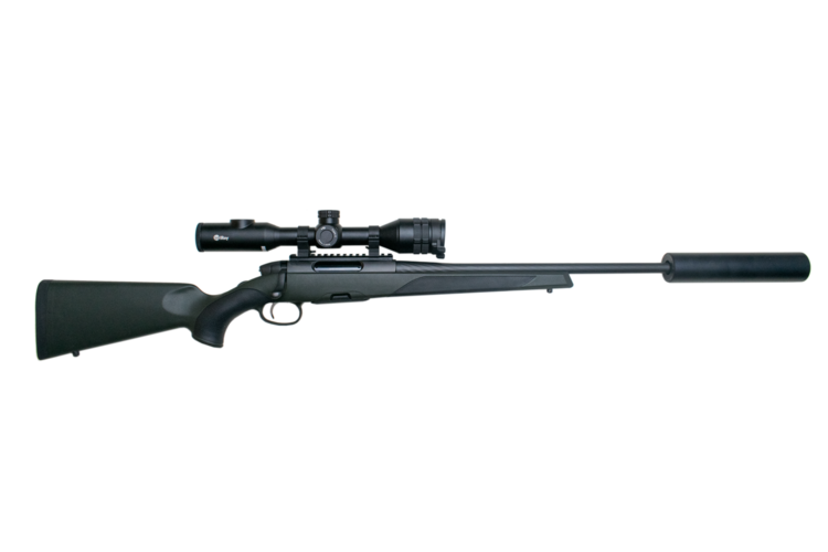 Green H.U.N.T.E.R  V