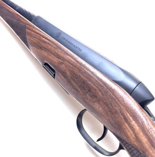 Steyr SM 12 Goiserer Ohne Visier 30-06