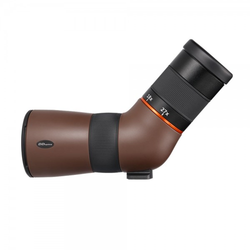 DDoptics Spektiv HDs compact 9-27x56 blk