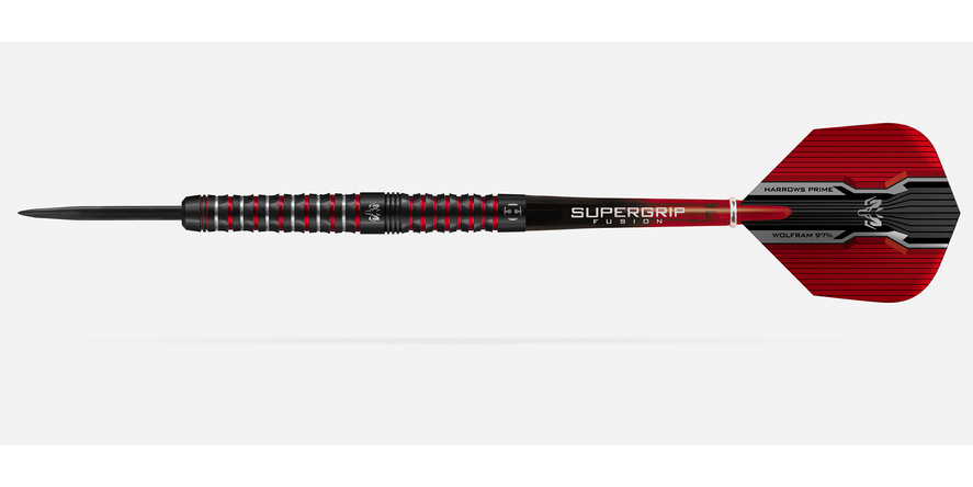 Harrows Wolfram Infinity 97% Tungsten (21gR)