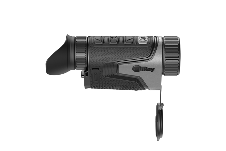 Infiray Iris-IL19 12 UM Sensor