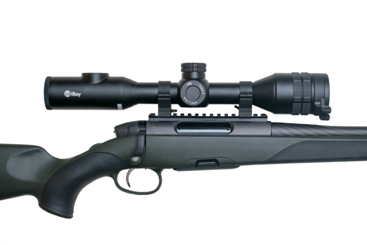 Green H.U.N.T.E.R  V