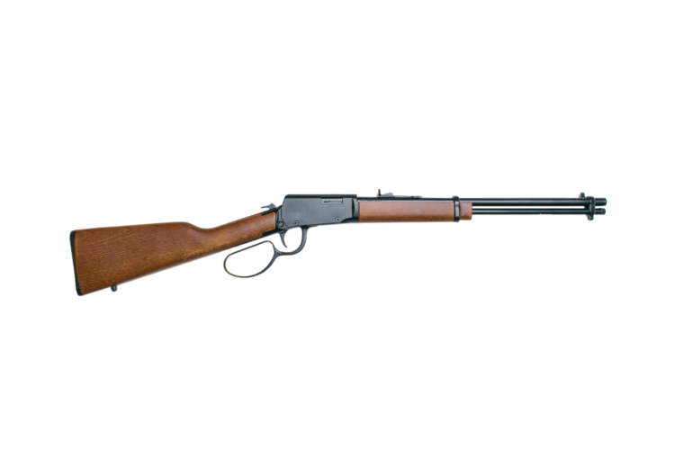 Rossi Rio Bravo Holz .22lfB