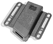GLOCK Magazintasche Kaliber 9x19 mm