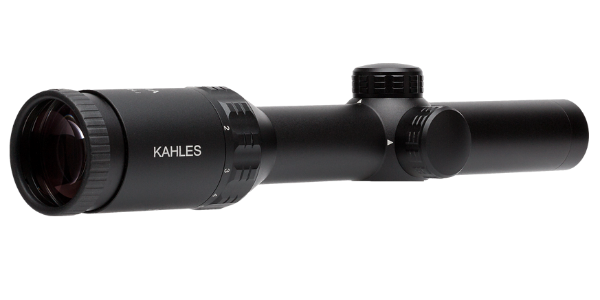 Kahles ZF HELIA 1 5x24iLeuchtabsehen